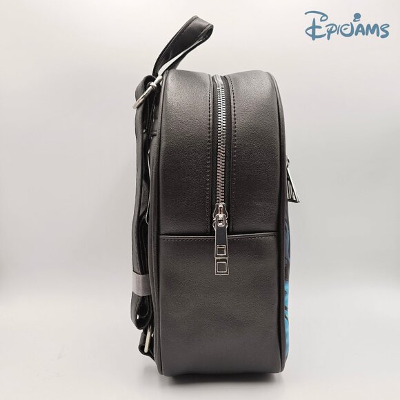 Harry Potter Patronus Mini Backpack New - Picture 5 of 7